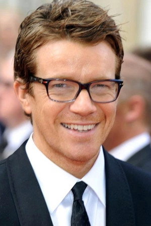Max Beesley profil kép