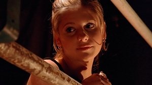Buffy, a vámpírok réme 1. évad Ep.9 Démoni bábu