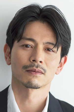 吉沢悠 profil kép