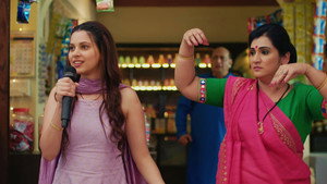 पंड्या स्टोर 1. évad Ep.299 299. epizód