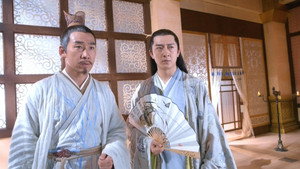 花千骨 1. évad Ep.42 42. epizód