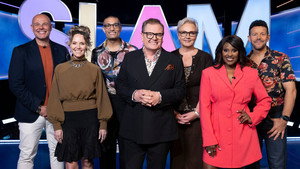 Alan Carr's Picture Slam 4. évad Ep.7 7. epizód