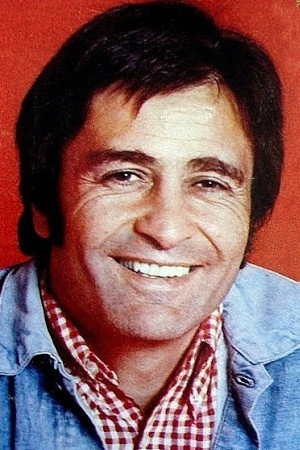 Maurice Sarfati profil kép