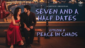 Seven and A Half Dates 1. évad Ep.8 8. epizód