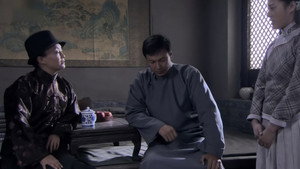 匪娘 1. évad Ep.9 9. epizód