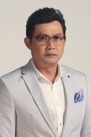 Chen Tian Wen profil kép