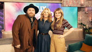 The Kelly Clarkson Show 6. évad Ep.80 80. epizód