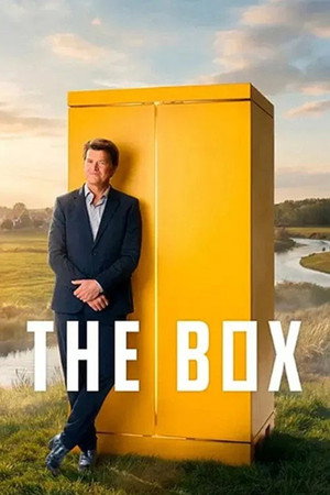 The Box 1. évad (2026-03-08) poszter