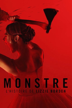 Monster: The Lizzie Borden Story poszter