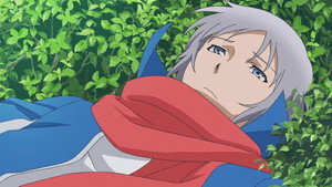 銀の墓守り 1. évad Ep.3 3. epizód