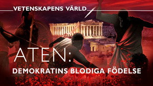 Vetenskapens värld 52. évad Ep.18 18. epizód