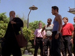 Power Rangers - Misztikus erő 8. évad Ep.22 22. epizód
