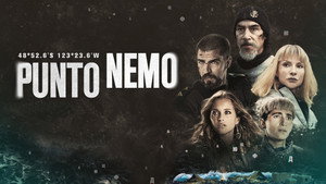 Punto Nemo kép