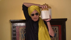 भाभीजी घर पर हैं! 1. évad Ep.265 265. epizód