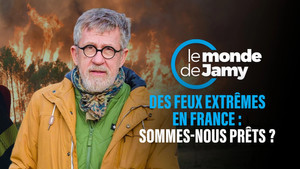 Le monde de Jamy 1. évad Ep.49 49. epizód