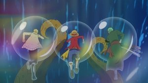 One Piece 14. évad Ep.524 524. epizód