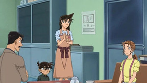 名探偵コナン 1. évad Ep.1116 1116. epizód