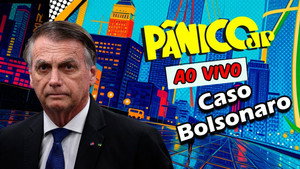 Pânico Jovem Pan 11. évad Ep.122 122. epizód
