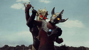 ウルトラマンタロウ 1. évad Ep.53 53. epizód