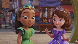 Sofia the First: Royal Magic 1. évad Ep.14 14. epizód