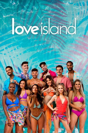 Love Island 3. évad (2022-07-11) poszter