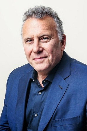 Paul Reiser profil kép