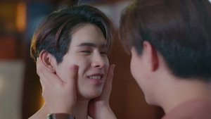 หวานใจผู้ใหญ่จอม kép