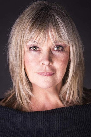 Seretta Wilson profil kép