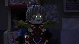 LEGO Ninjago: A Spinjitzu mesterei Prime birodalom Ep.13 141. fejezet: Szigorúan bizalmas