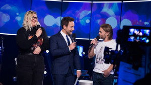 En mode Salvail 4. évad Ep.53 53. epizód