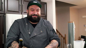 Un souper presque parfait 9. évad Ep.37 37. epizód