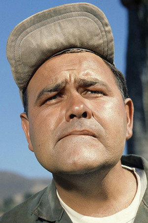 Jonathan Winters profil kép