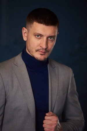 Сергій Журавльов profil kép
