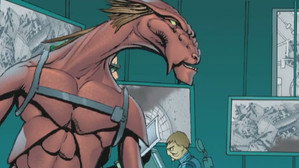 Astonishing X-Men 2. évad Ep.4 4. epizód
