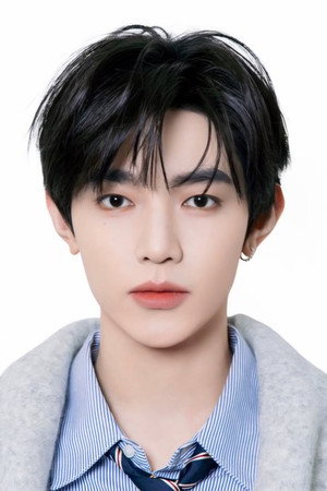 章昊 profil kép