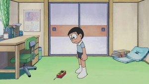 哆啦A梦 1. évad Ep.42 42. epizód