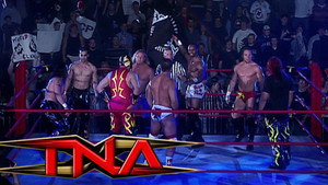 NWA-TNA Weekly PPV 1. évad Ep.84 84. epizód