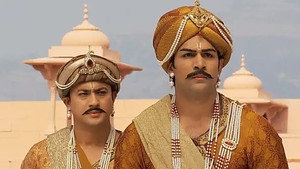 Jodha Akbar 1. évad Ep.153 153. epizód