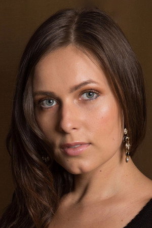 Katrina Grey profil kép