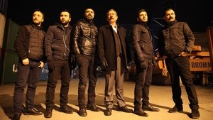 Eşkıya Dünyaya Hükümdar Olmaz 1. évad Ep.21 21. epizód
