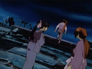 るろうに剣心 明治剣客浪漫譚 3. évad Ep.23 23. epizód