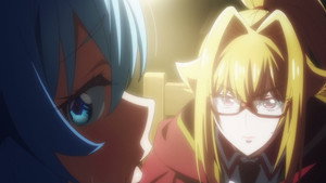 野生のラスボスが現れた! 1. évad Ep.8 8. epizód