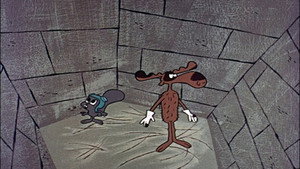 The Adventures of Rocky and Bullwinkle and Friends 4. évad Ep.4 4. epizód