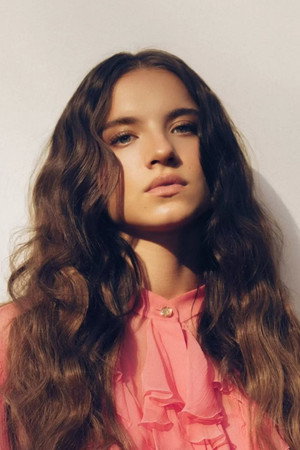 Madeleine McGraw profil kép