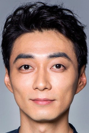 渋谷謙人 profil kép