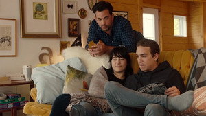 Le chalet 4. évad Ep.2 2. epizód