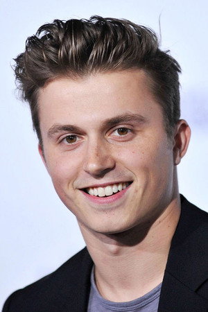 Kenny Wormald profil kép