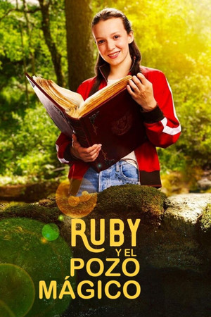 Ruby and the Well poszter