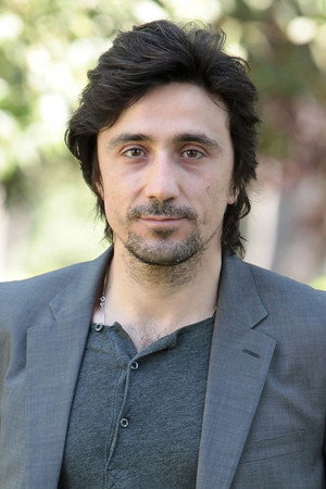 Massimo De Santis profil kép