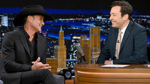 The Tonight Show Starring Jimmy Fallon 9. évad Ep.139 139. epizód